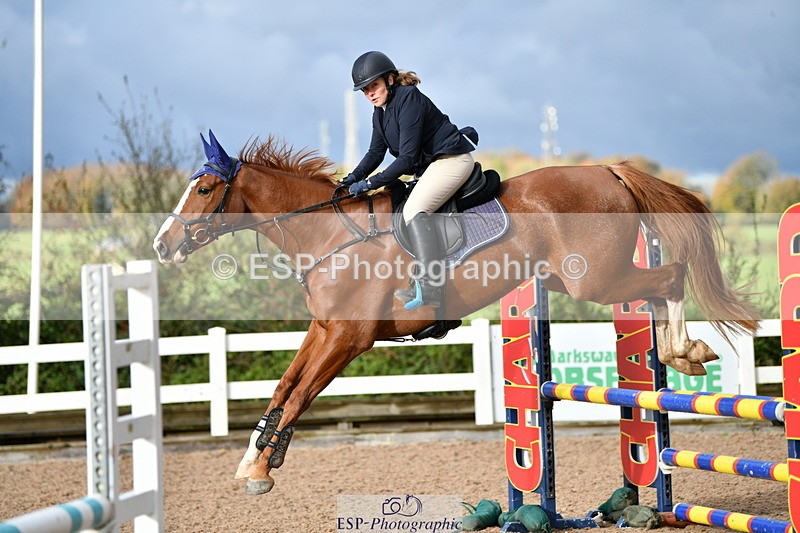 231110A-103332-00083 - Cls 2 British Novice & 90cm Open