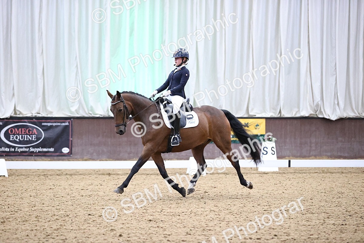 SBM_008393 - Class 15 - FEI Junior Pony Team-YR-COH