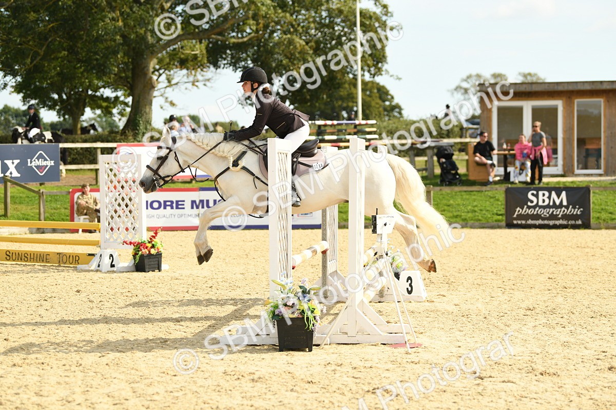 SBM_69266 - J15 - Junior Pony 70cm Championship