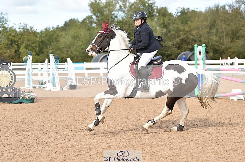 231015A-133542-08357 - Cls 25 95cm Amateur Q 2nd R