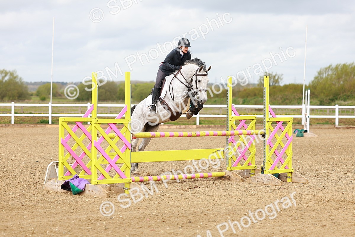 SBM_002100 - Class 9 - Senior Discovery - 1.00m