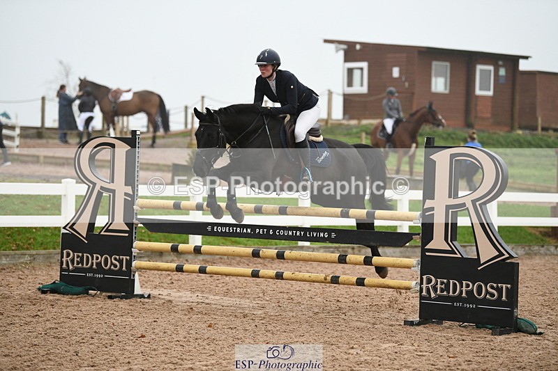 241103A-104926-07591 - SUN Cls 21 Snr Newcomers and 1.10m Open