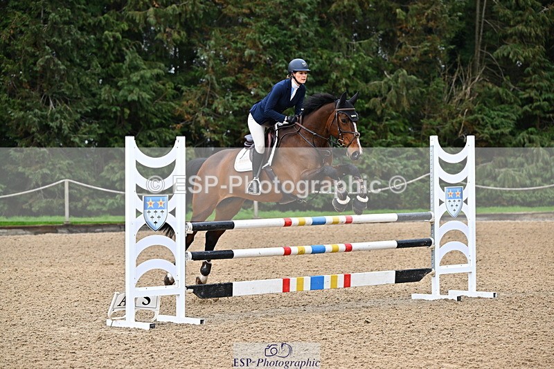 250321A-091559-00117 - Cls 1 Snr 1.05m Open