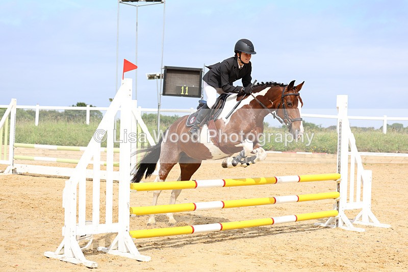 3E7A0852 - Class 2: 80 - 85cm