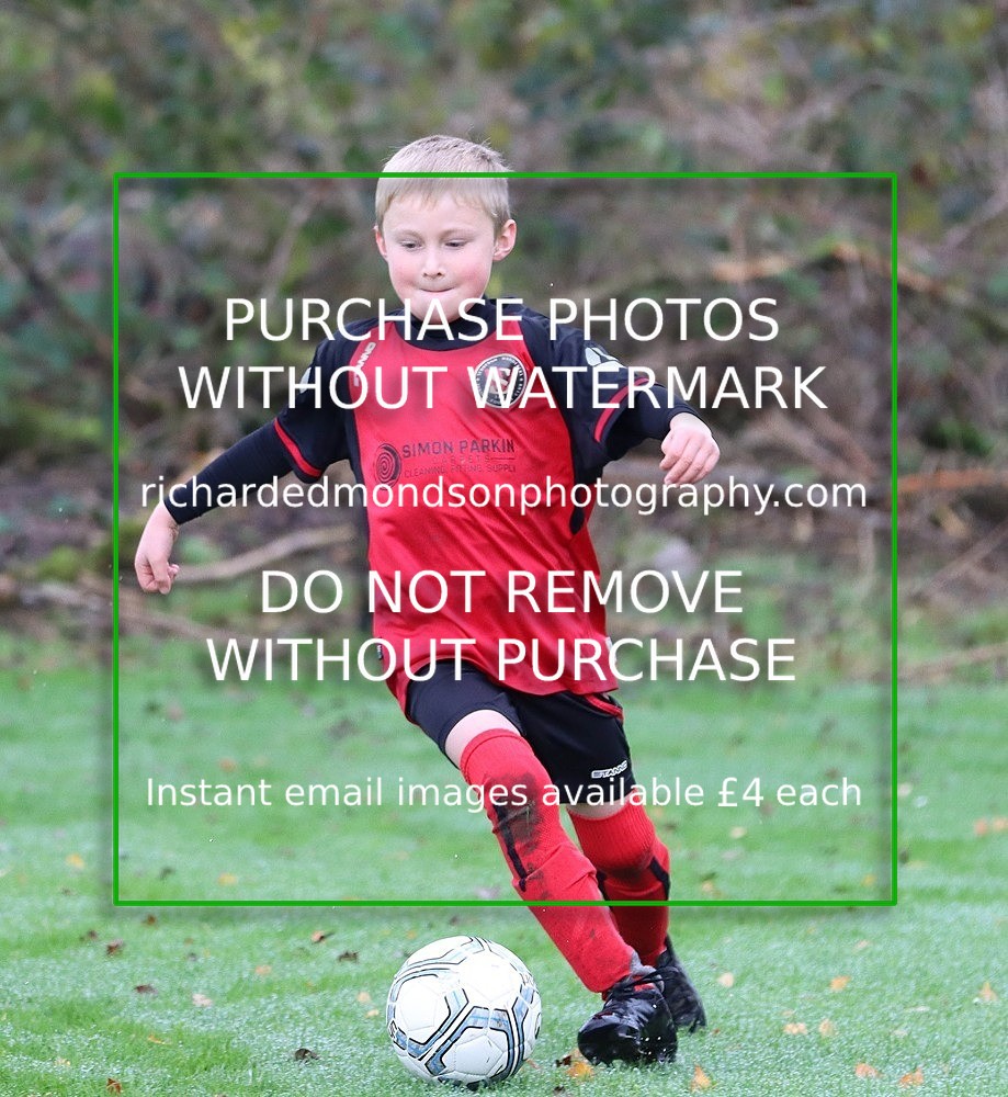 IMG_1822 - Ibis Under 9 vs Sedbergh Wanderers Under 9 (19/11/22)