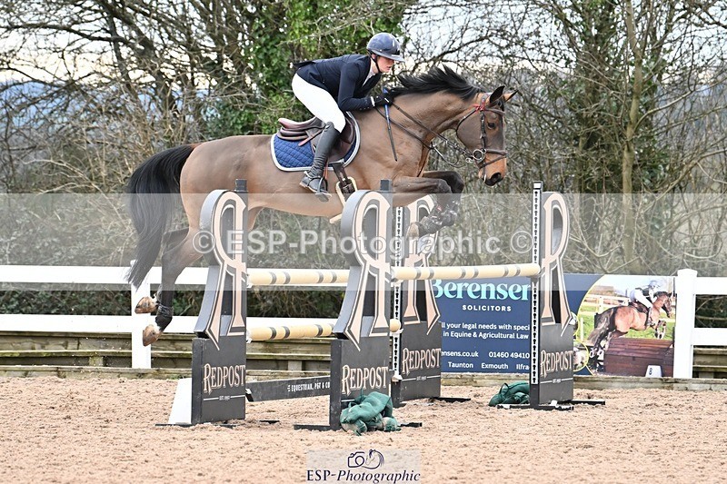 250112-142205-01607 - Cls 21 Foxhunter and 1.20m Open
