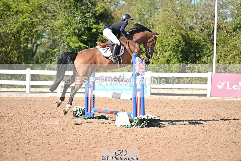 240420A-101943-10271 - Cls 19, 1 Star Silver Tour 1.20m