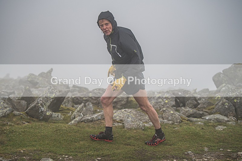  Duddon Long-106 - Duddon Valley Long Fell Race Saturday 30th May 2025