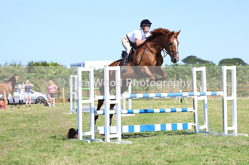3E7A6595 - Class 14: Senior 1.15m Open