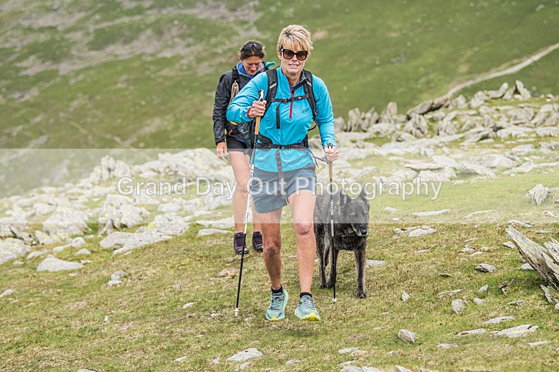 Duddon Long-201 - Duddon Valley Long Fell Race Saturday 30th May 2026