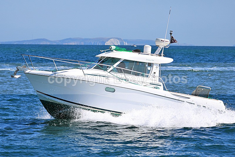 180805 SERENITY - MERRY FISHER 1Y3A7891 - Work / Fishing Boats