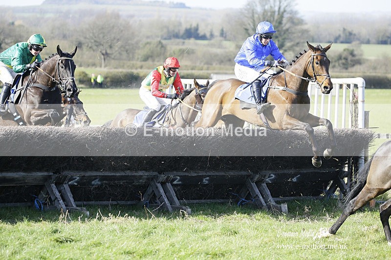 PtP 260222 72 - Kingston Blount Racing Club Point-to-Point 26/02/22