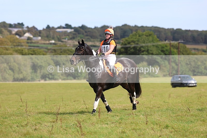 3E7A7014 - Class 2: Trekenning Open: Yellow Boat