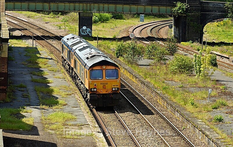 15th May 2023 - Rotherham Masborough Junction