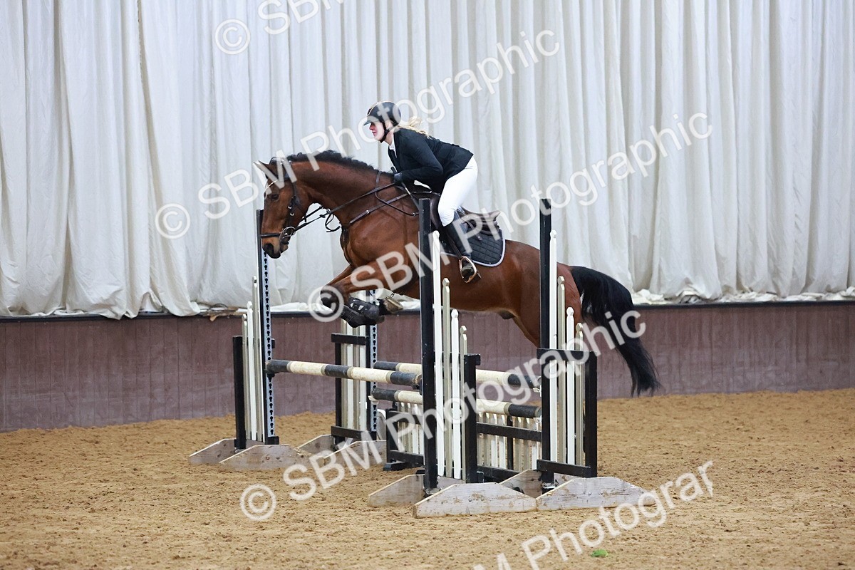 SBM_000290 - Class 2 - Senior British Novice - 90cm