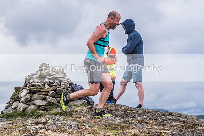 Reston-632 - Reston Scar Fell Race Wednesday 5th July 2023