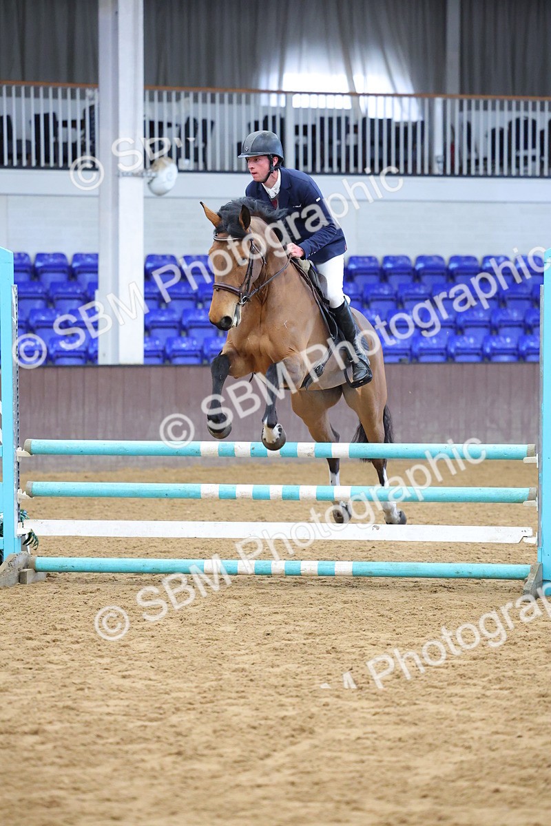 SBM_009205 - Class 19 - Equiyd 0.85m Amateur Championship Qualifier - First Round (0.85m)