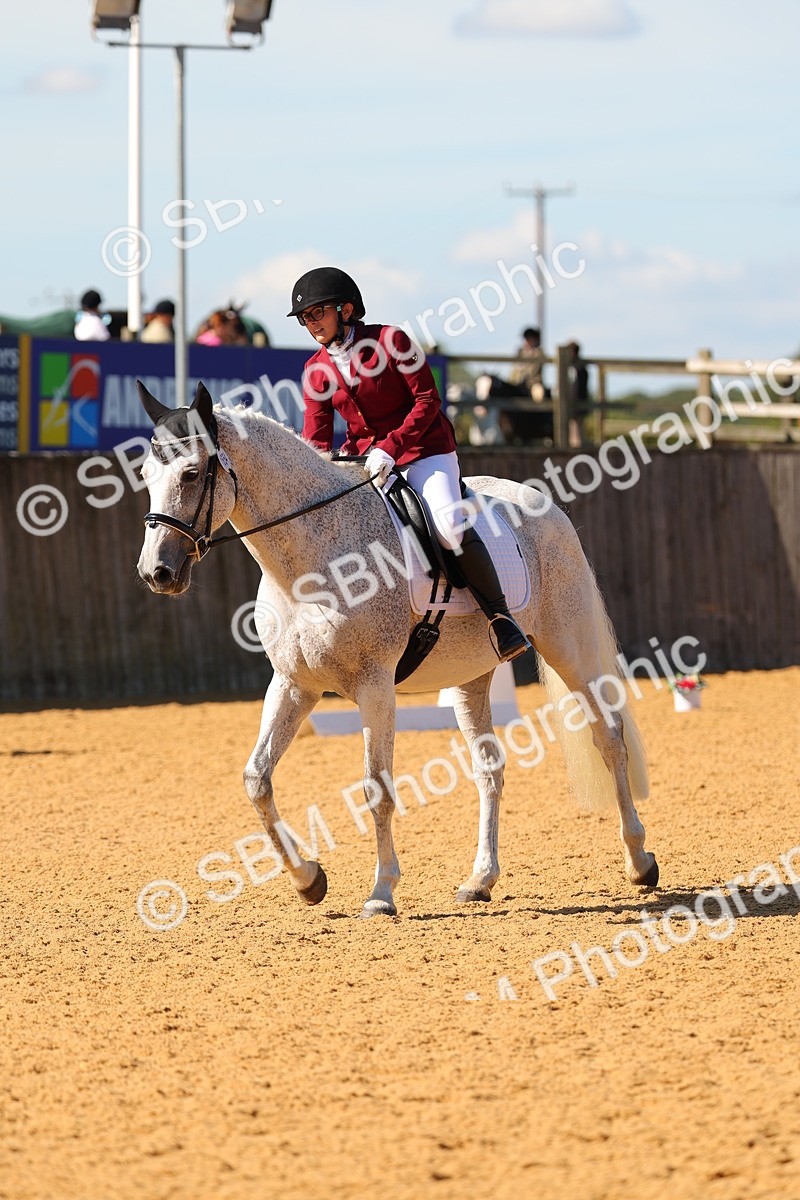 SBM_40673 - D18 - Grand Tour Championship - Novice 34