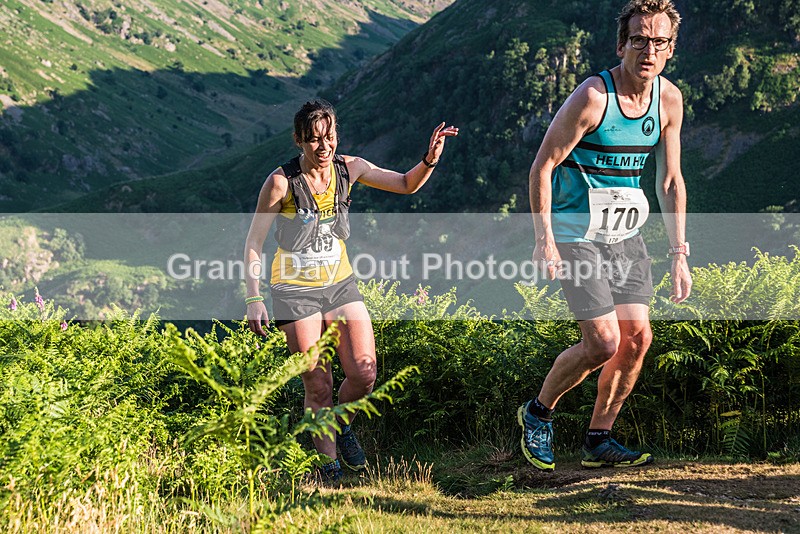 Langstrath-237 - Langstrath Fell Race Wednesday 21st June 2023
