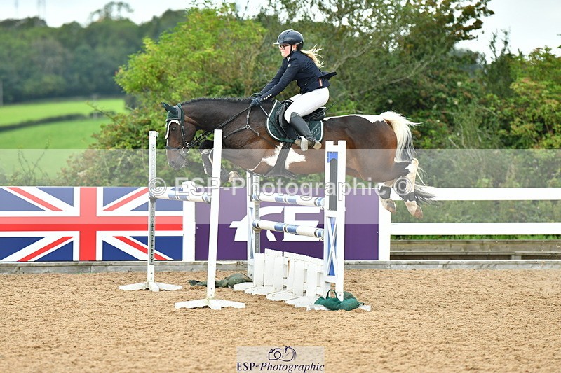 230813A-150912-12981 - Cls 44 A&B 1.10m National Amateur Qualifier & 1.10m Open