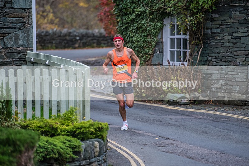 Derwentwater-15 - Derwentwater 10 Mile Road Race Sunday 3rd November 2024
