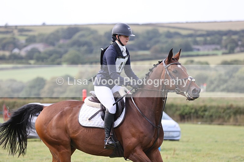 JPP_9182 - Class 4: Cornish Open: 90-1m Showjumping