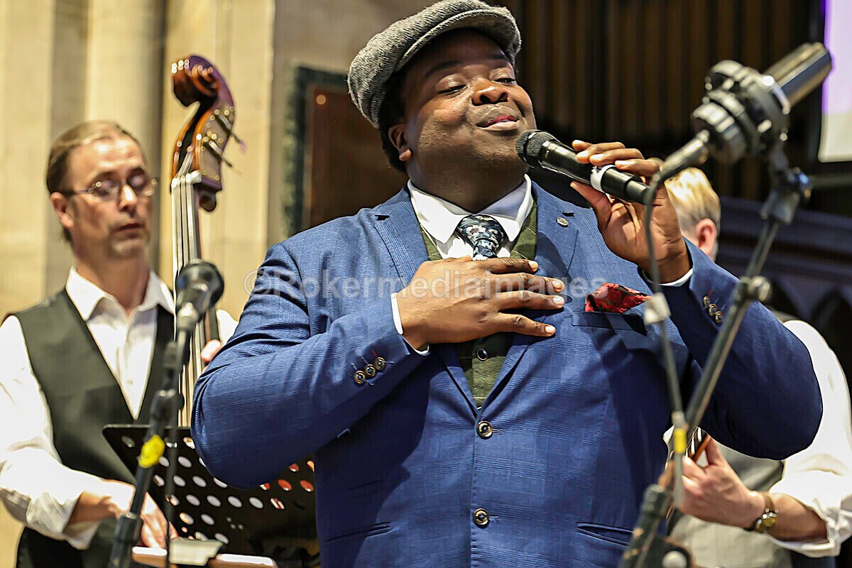 JAZZ 2024-240 - Swindon Jazz& Soul Festival 2024....Soul