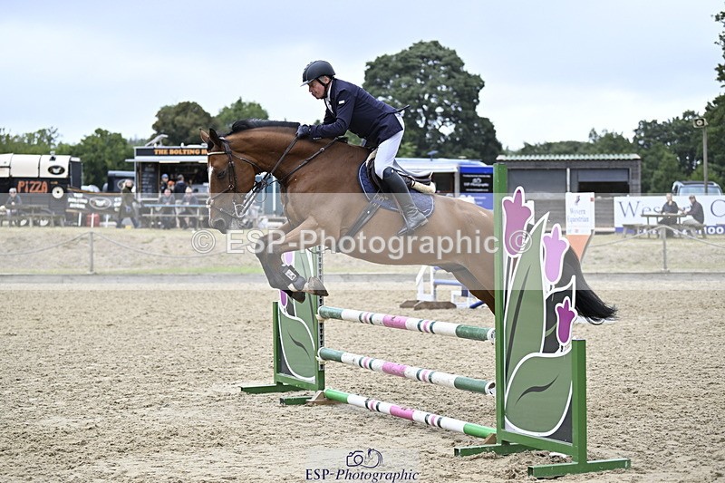 250830A-113850-05908 - Cls 21 British Novice and 90cm Open