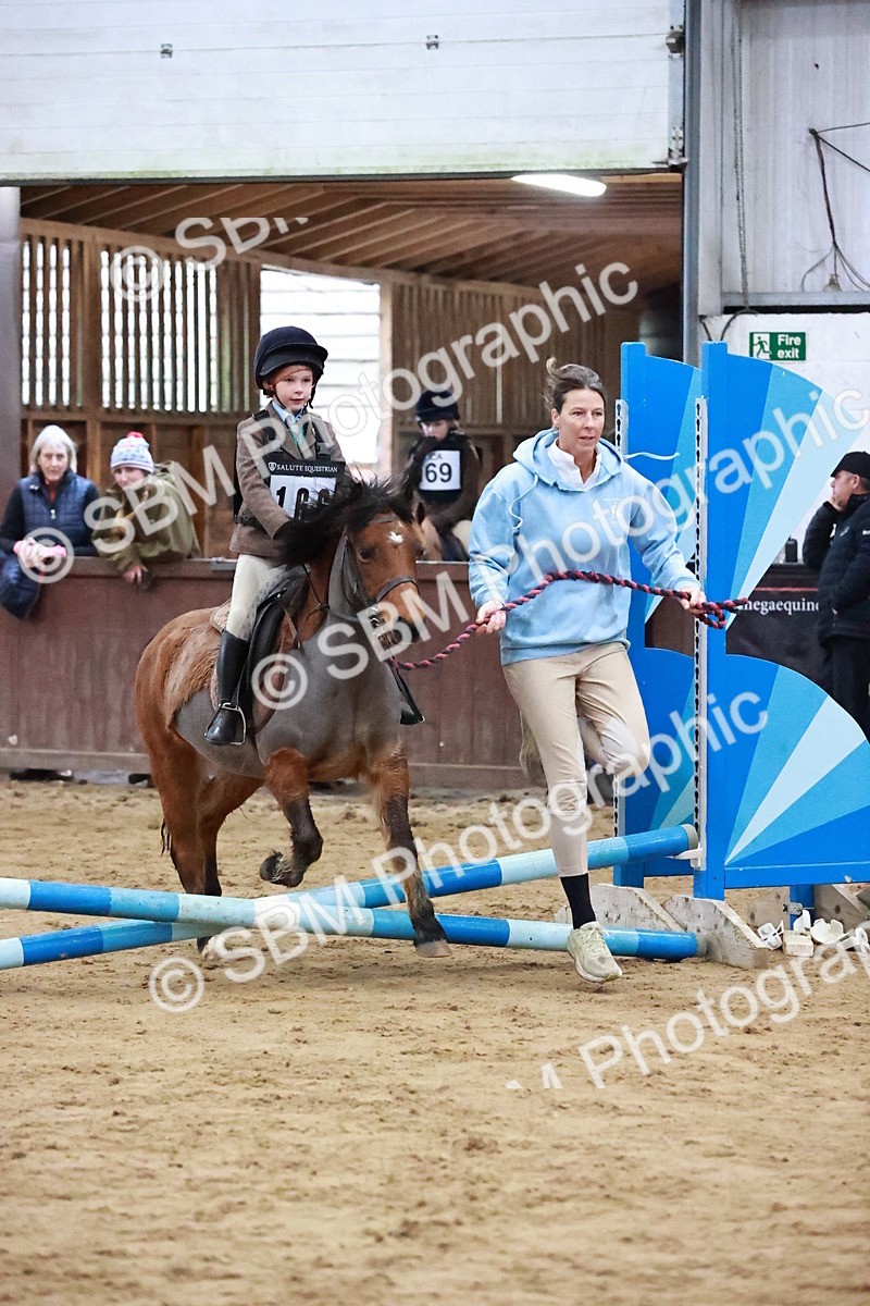 SBM_000004 - Class 1 - 40cm