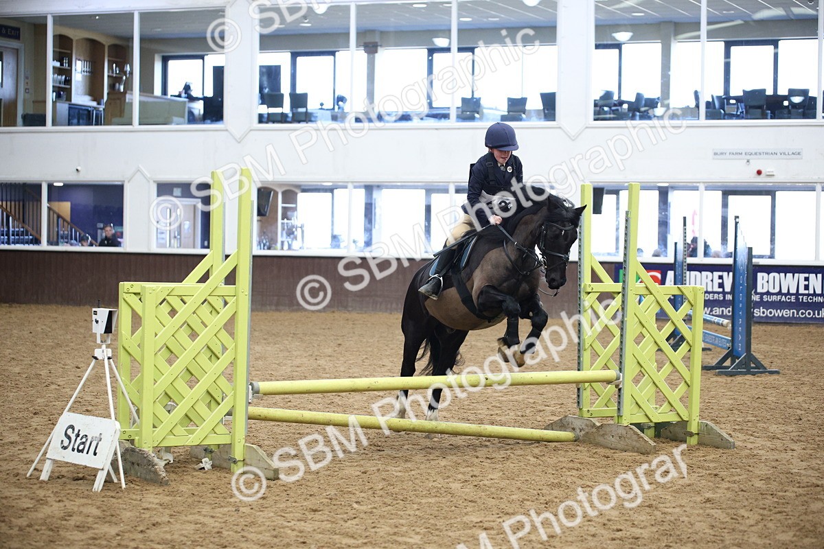 SBM_000409 - Class 3 - 60cm