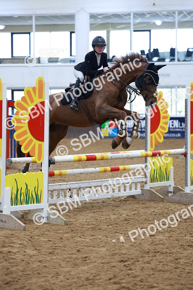 SBM_001148 - Class 3 - Senior Discovery 1.00m