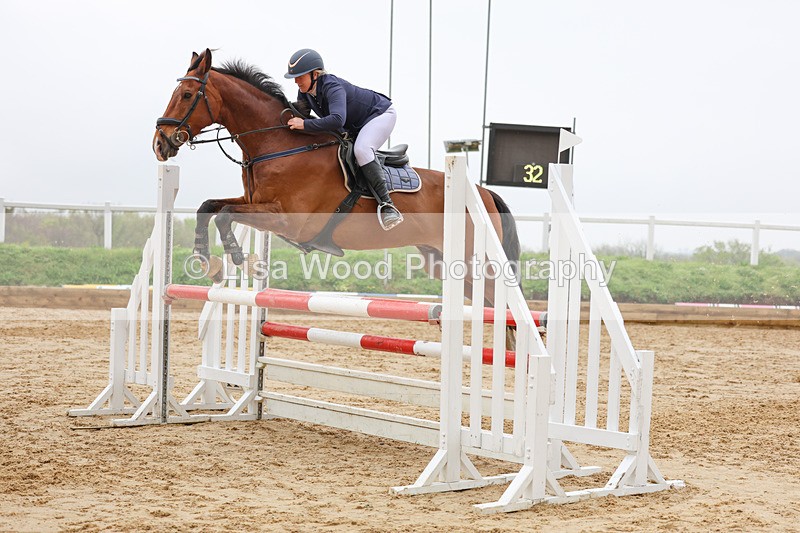 3E7A3038 - Class 5: Senior Discovery/1m open