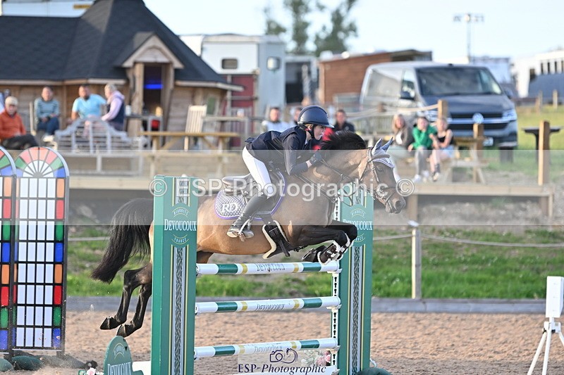 240628A-201750-02034 - Cls 7 Graham Heath 128cm + 138cm