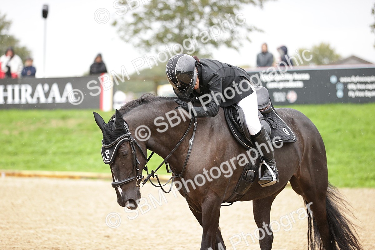 SBM_33235 - J38 - Senior Horse & Pony 80cm Championship