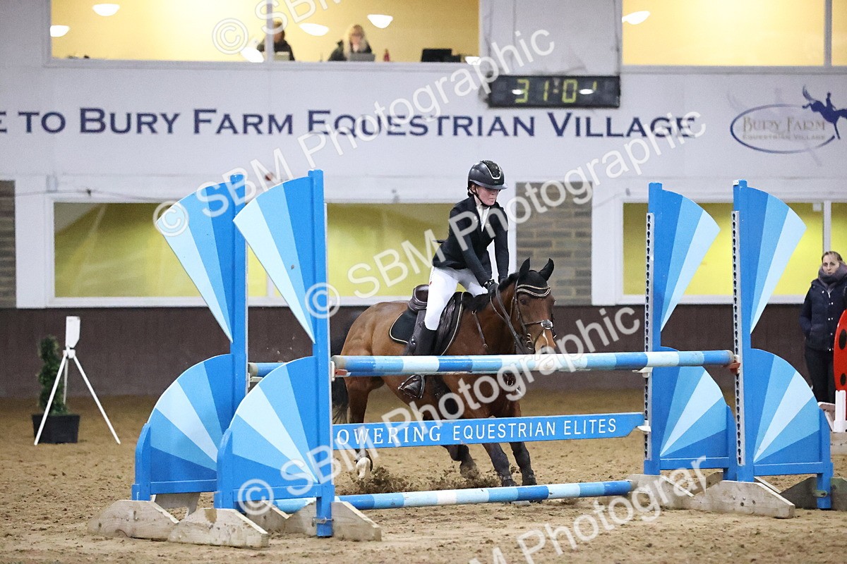 SBM_002270 - Class 7 - 1.00m