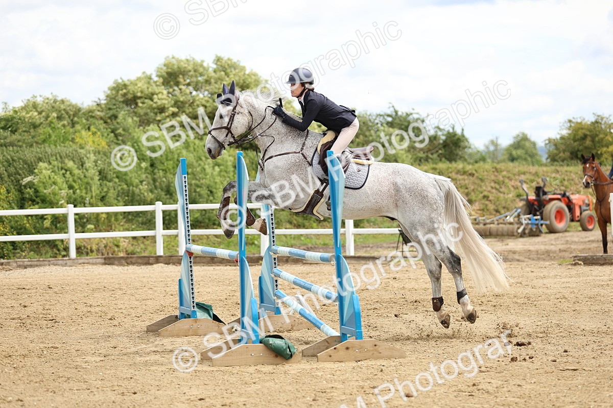 SBM_000666 - Class 3 - Senior Discovery - 1.00m