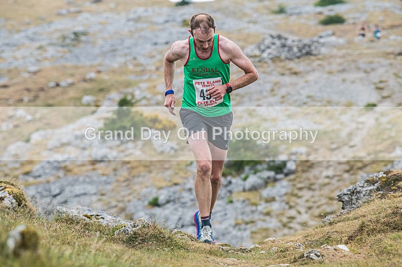 Hutton Roof-96 - Hutton Roof Fell Race Saturday 24th May 2025