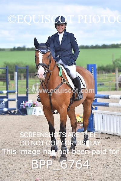 BPP_6764 - CLASS 3 Senior BritiNovice/ 90cm Open