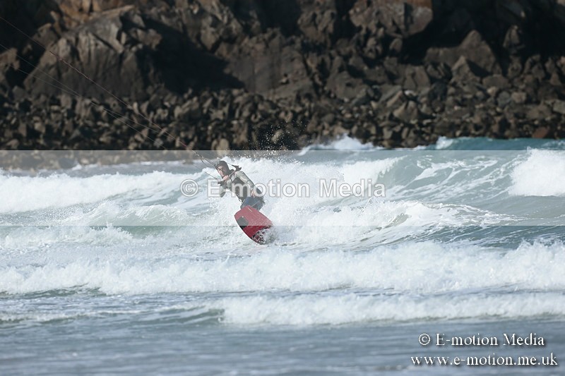 KS 020413-190 - Kite Surfing