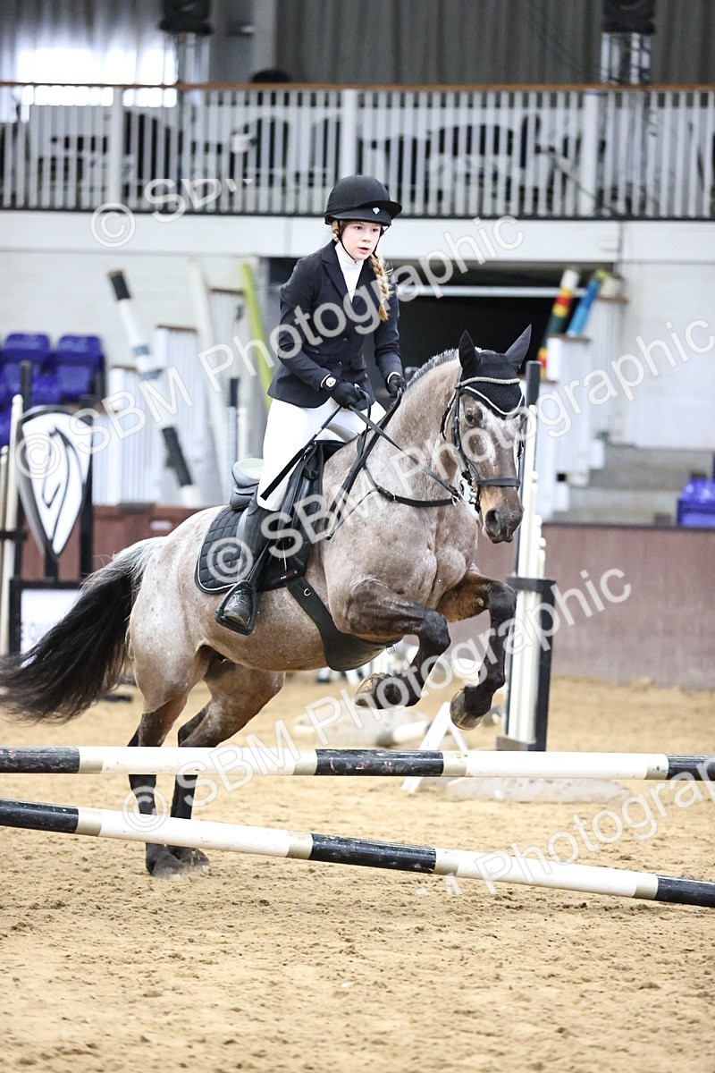 SBM_000438 - Class 3 - 60cm