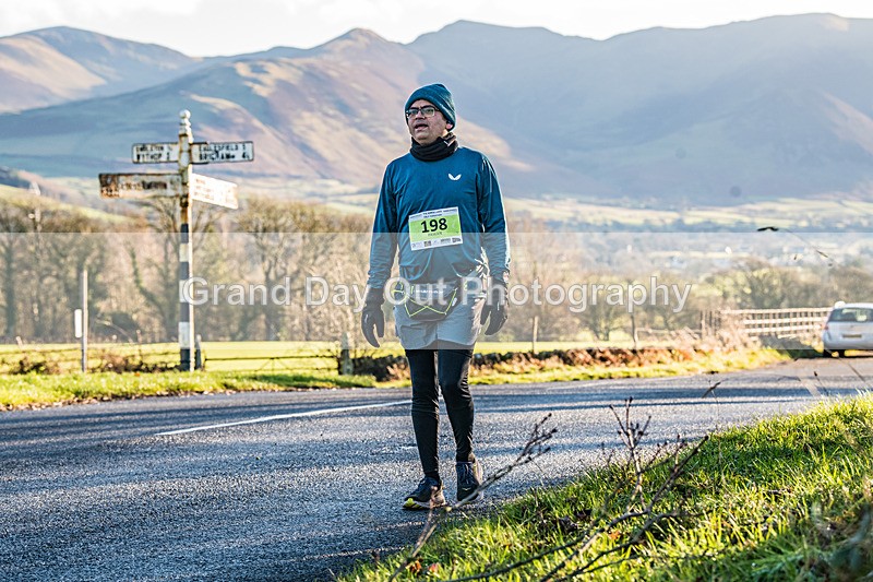 North Lakes Half Marathon  10k-1395 - North Lakes Half Marathon & 10K Road Races Monday 2nd January 2023