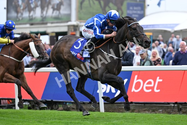 200825-227 Santorini Star - Race 5 4.10pm Sky Bet Stayers Handicap
