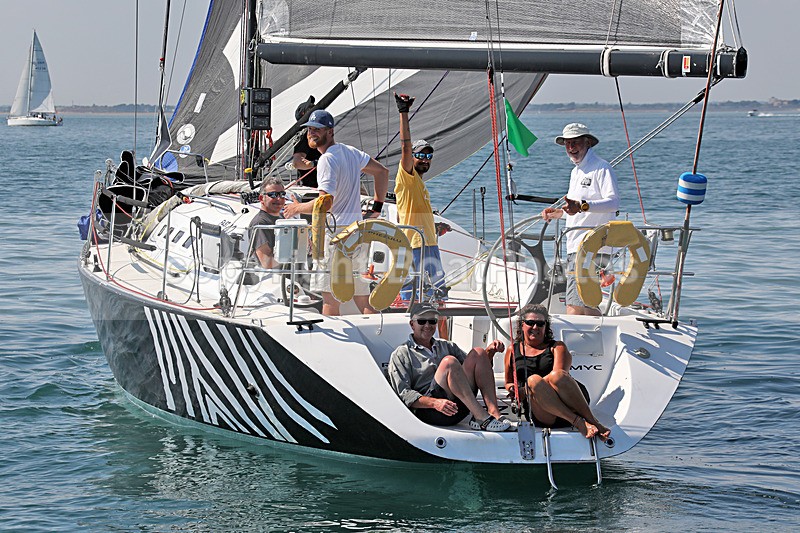 180707 PHEZULUGBR742R 2F7A9717 - ROUND THE ISLAND 2018