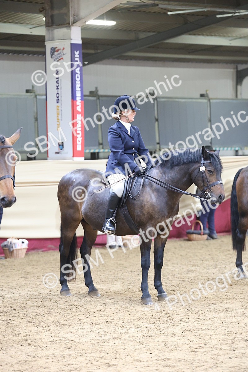 SBM_23599 - Class 904 - Supreme Final - Ridden Diamond