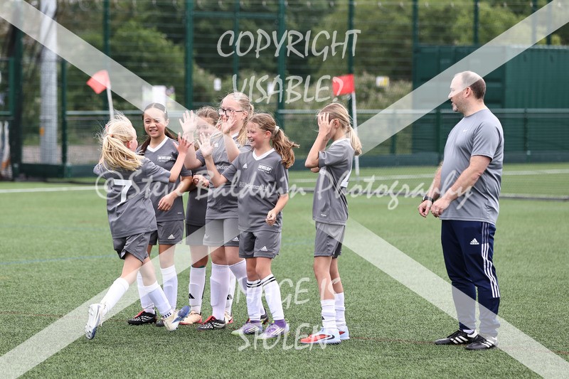 1DX32482 - Sun 7th U10 Girls