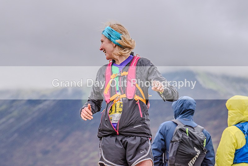 British Fell Relay-2321 - British Fell & Hill Relay Championship Braithwaite Keswick Saturday 21st October 2023