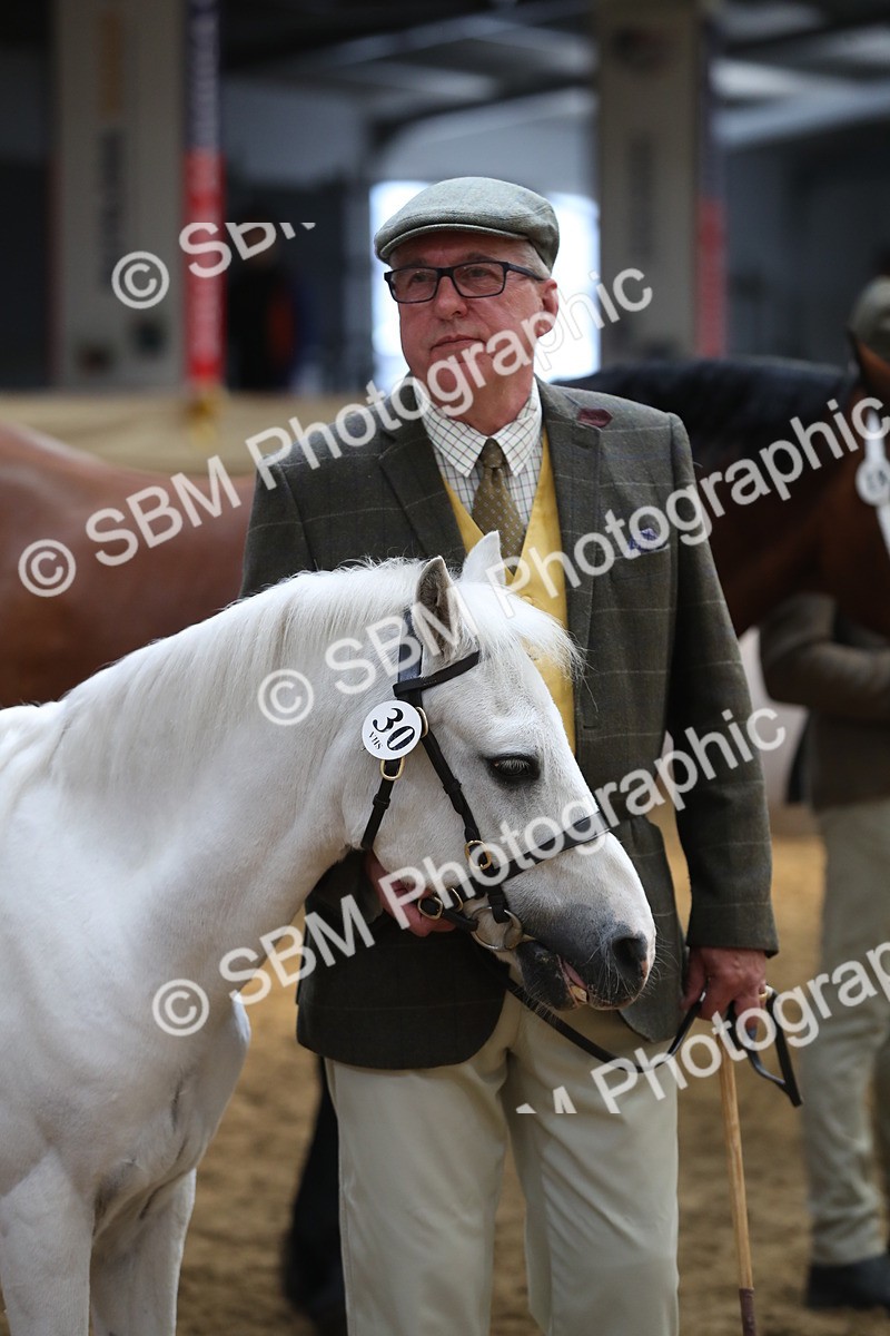 SBM_15312 - Class 501 M&M IH Supreme Final