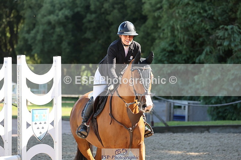 250703A-092049-00307 - Cls 5 85cm Amateur Qualifier