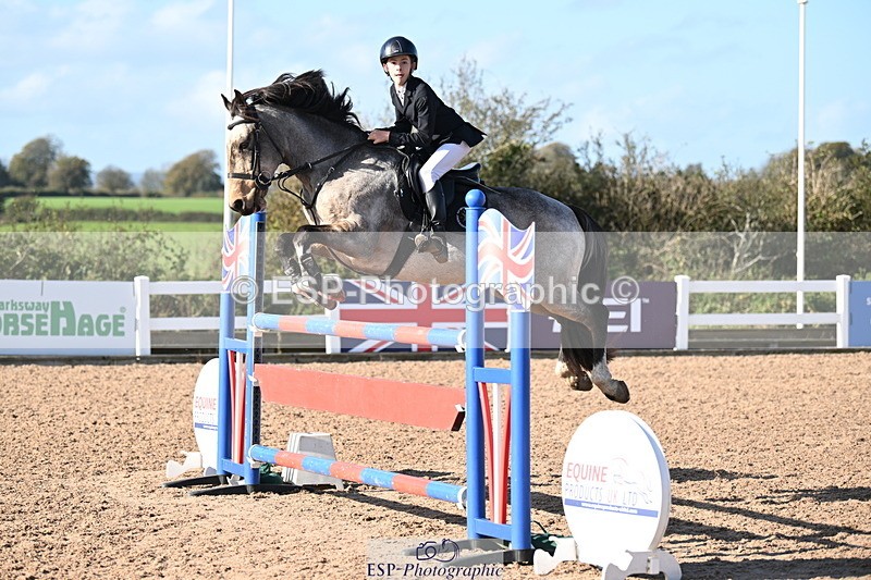 241026A-133502-01287 - SAT Cls 13 Pony National 1.15m