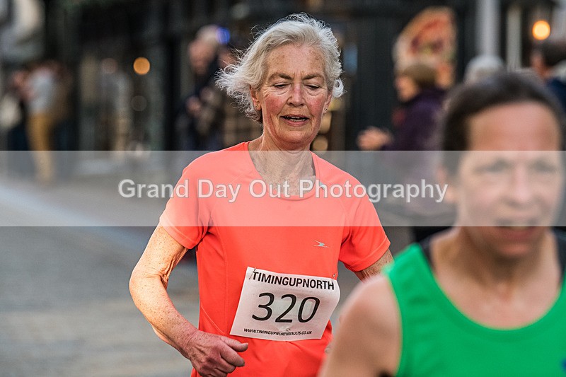 RTH-589 - Keswick Round The Houses Road Race Wednesday 23rd April 2025